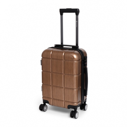 Norländer lux traveler - Topgiving