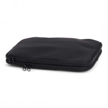 Norländer dull pu premium organizer - Topgiving