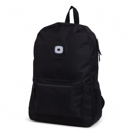 Norländer urban tourist backpack led - Topgiving