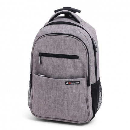 Norländer voyager backpack trolley - Topgiving