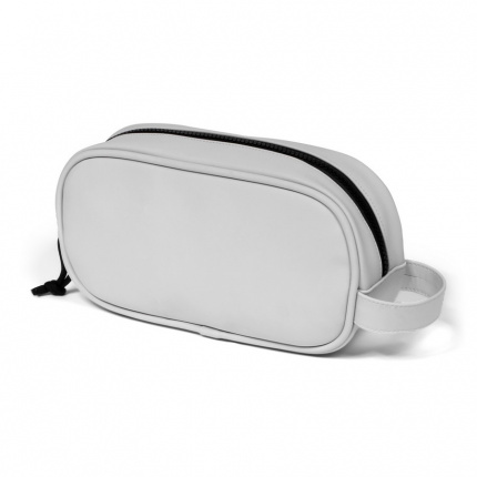Norländer dull pu cosmetic bag - Topgiving