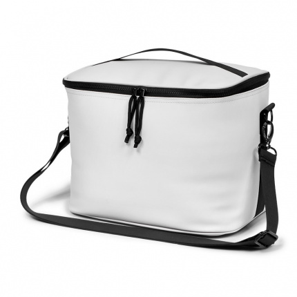 Norländer dull pu cooler bag - Topgiving
