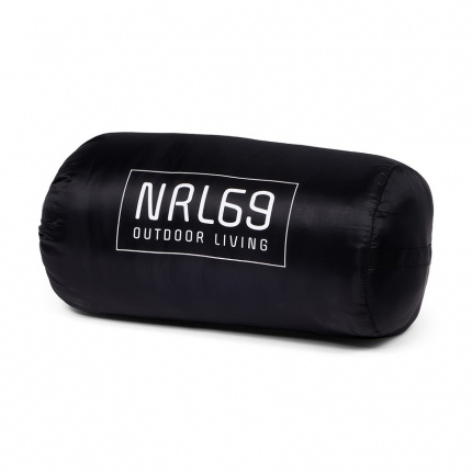 Nrl69 sleepingbag - Topgiving