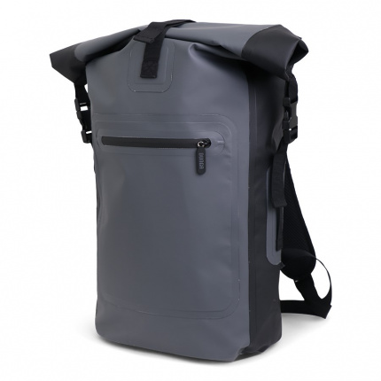 Dunga tarpaulin backpack - Topgiving