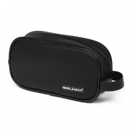 Norlander xcite cosmetic bag - Topgiving