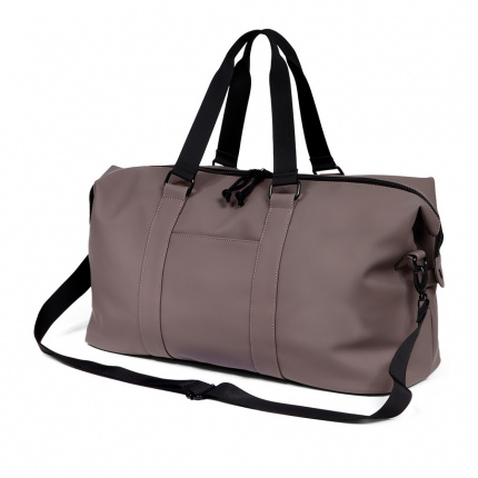 Norländer dull pu weekend bag - Topgiving
