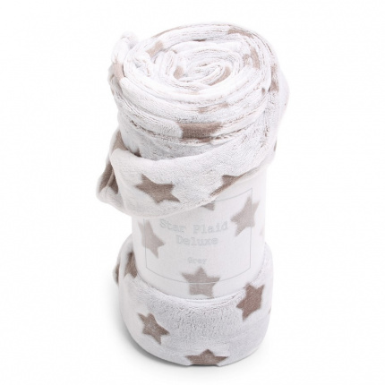 Star plaid deluxe - Topgiving