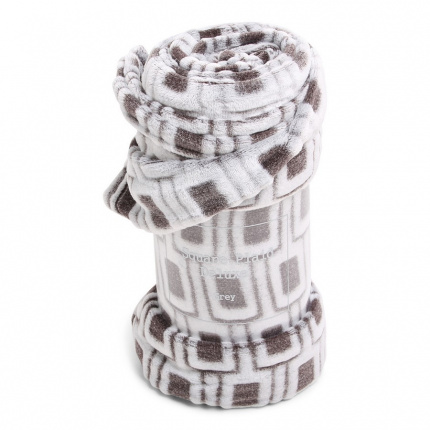 Square plaid deluxe - Topgiving