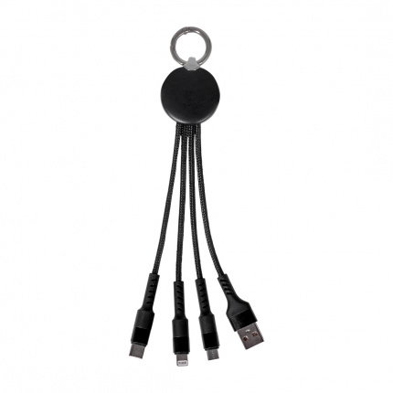 Brainz all-in-1 cable - Topgiving