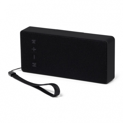 Brainz powerbank+speaker - Topgiving