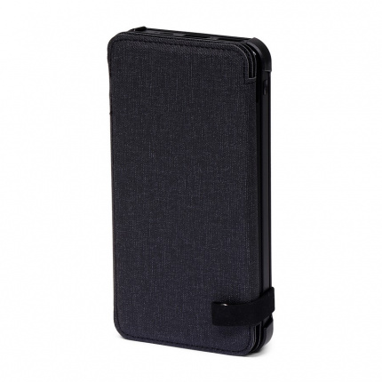 Brainz solar powerbank - Topgiving