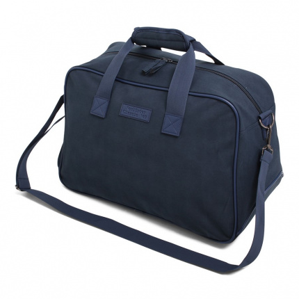 Norländer nubuck bag - Topgiving