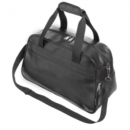 Allround retrobag - Topgiving