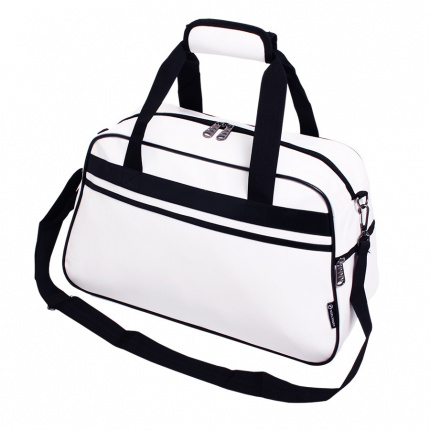Allround retrobag - Topgiving