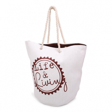 Paperbag life & living - Topgiving