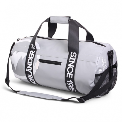 Norländer i am free duffle bag - Topgiving