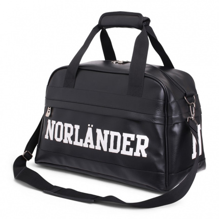 Norländer retrobag celebration - Topgiving