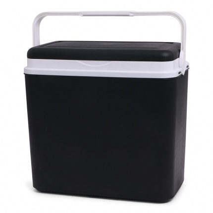 Coolbox deluxe 24 ltr - Topgiving