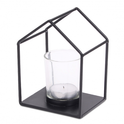 Senza wired candle holder - Topgiving