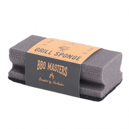 Bbq grill sponge - Topgiving