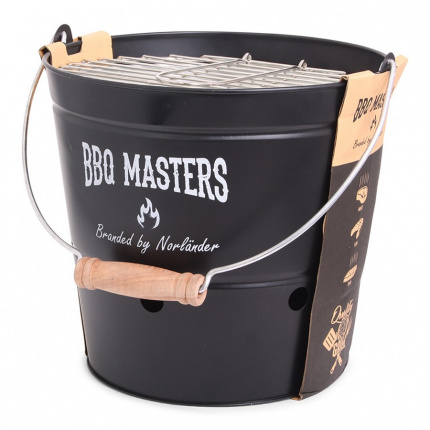 Bbq grill master - Topgiving