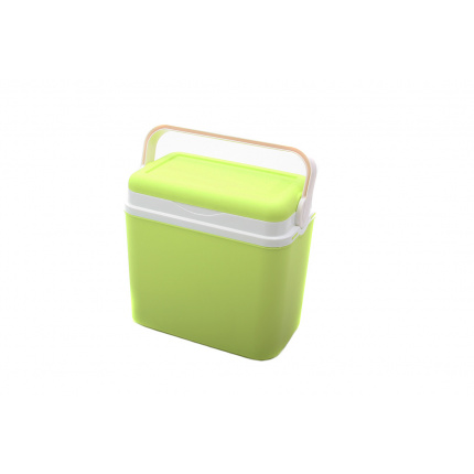 Coolbox deluxe 10 ltr - Topgiving