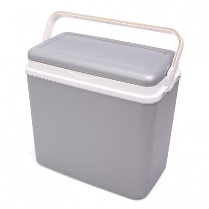 Coolbox deluxe 24 ltr - Topgiving