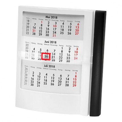 Tischkalender - Topgiving