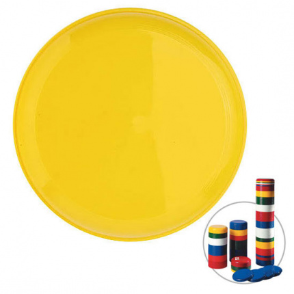 Jupiter-fluggleiter, stapelbar - Topgiving