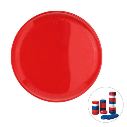 Jupiter-fluggleiter, stapelbar - Topgiving