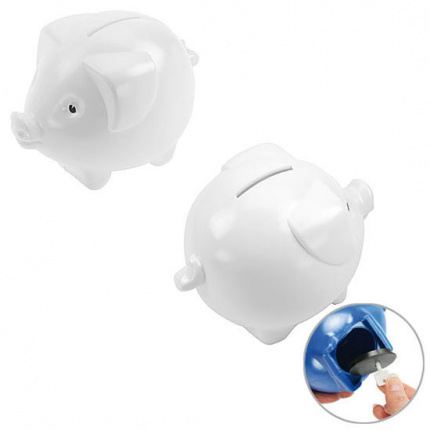 Sparschwein - Topgiving