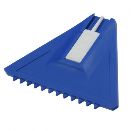 Duo-eiskratzer - Topgiving