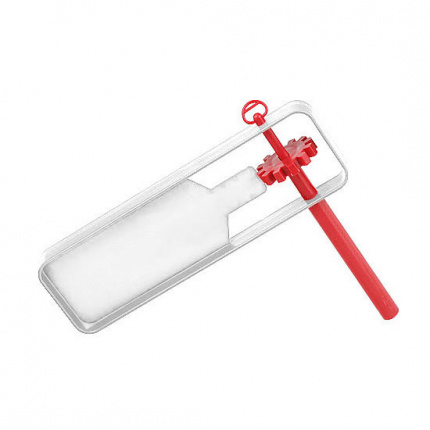 Schnarre - Topgiving