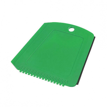 Eiskratzer - Topgiving