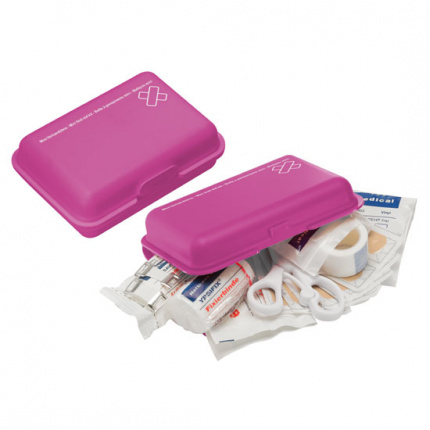 Verbandsbox, mini - Topgiving