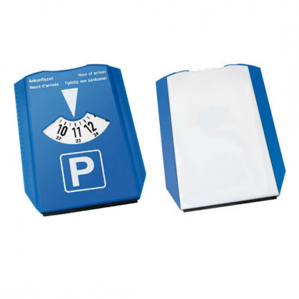 Parkscheibe - Topgiving