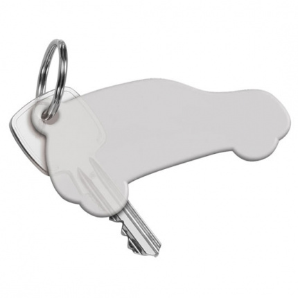 Schlüsselanhänger auto - Topgiving