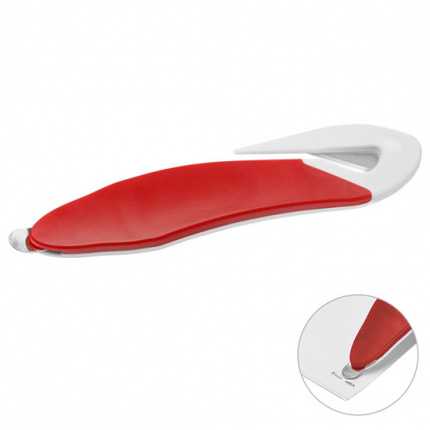 Briefcutter - Topgiving