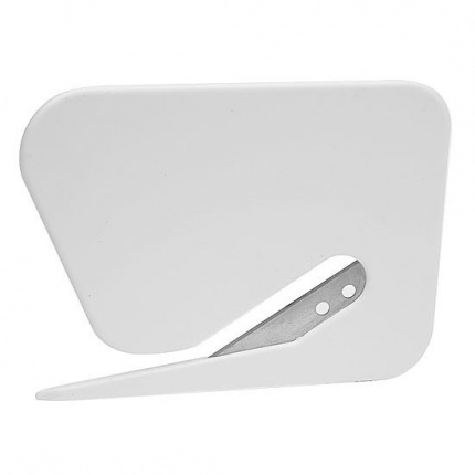 Briefcutter, groß - Topgiving