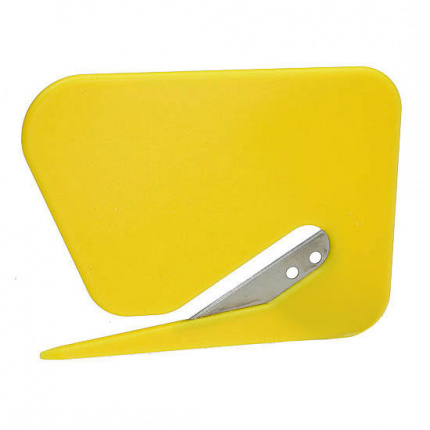 Briefcutter, groß - Topgiving