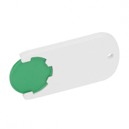 Chiphalter mit 1 euro chip - Topgiving