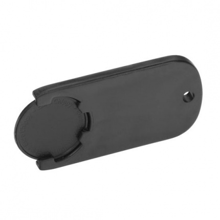 Chiphalter mit 1 euro chip - Topgiving