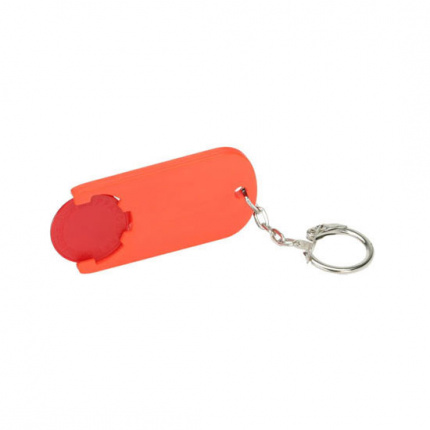 Chiphalter mit 1 euro chip - Topgiving