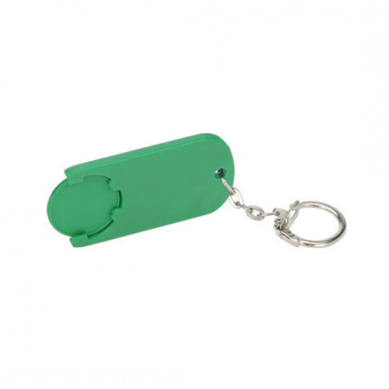 Chiphalter mit 1 euro chip - Topgiving