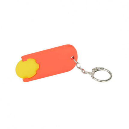 Chiphalter mit 1 euro chip - Topgiving