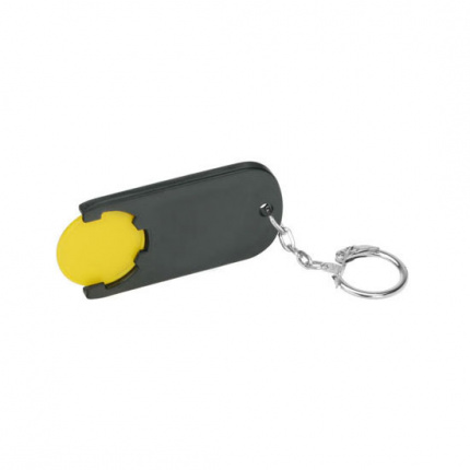 Chiphalter mit 1 euro chip - Topgiving