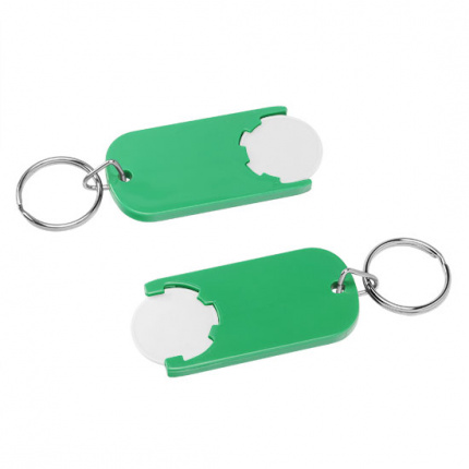 Chiphalter mit 1 euro chip - Topgiving