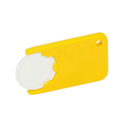 Chiphalter mit 1 euro chip - Topgiving