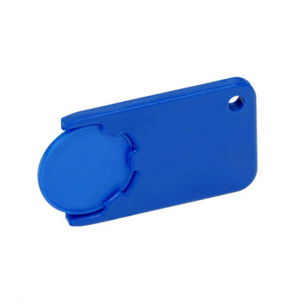 Chiphalter mit 1 euro chip - Topgiving