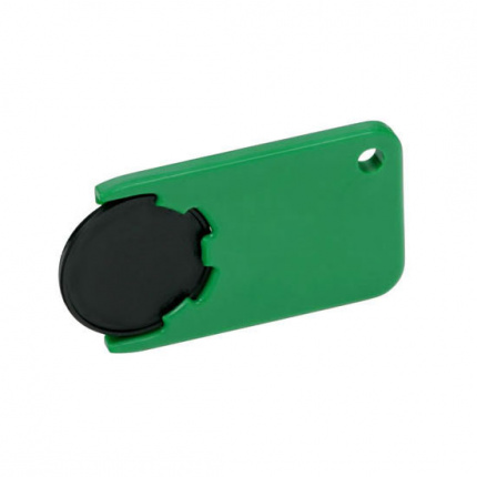 Chiphalter mit 1 euro chip - Topgiving